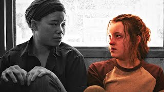 Ellie & Riley (HBO) || My Girl (+1x07) by Infinitex 4,825 views 1 year ago 3 minutes, 37 seconds