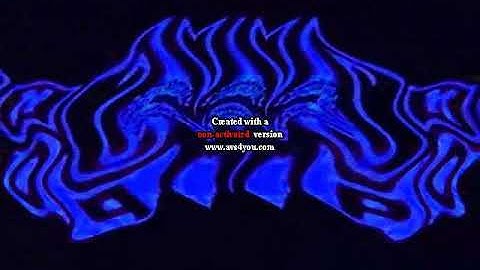 Klasky Csupo Counting Render Pack in P Major