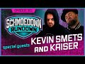 Back at the Mountain Top | Schmoedown Rundown 301