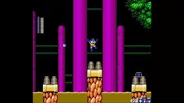 Megamix Engine - Special Weapon Requests (Batch 1)