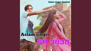 Aslam Singer SR 3838