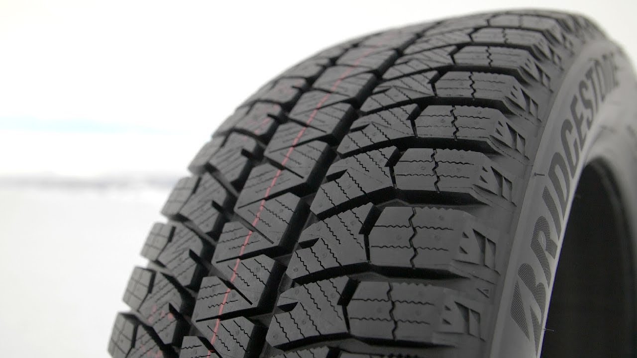 a-closer-look-bridgestone-blizzak-ws90-tire-rack-youtube