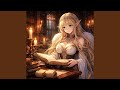 Medieval Studies at Night