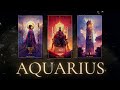 AQUARIUS ⚠️WHAT HAPPENS THIS MONDAY WILL SHOCK YOU…..❗️AQUARIUS 2024 TAROT LOVE READING