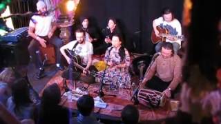 Andrey Omkar Band Jay Mata Kali Jay Mata Durge Andrey Omkar Band Jay Mata Kali Jay Mata Durge