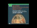 Bohuslav Martinů : Les fresques de Piero della Francesca, for orchestra H. 352 (1955)