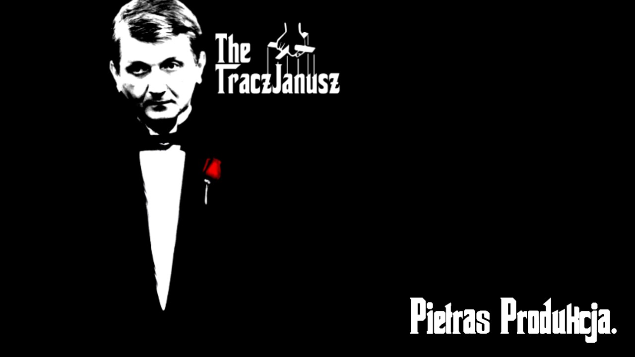 The Tracz Janusz Theme Hip Hop Intrumental (prod.Pietras)