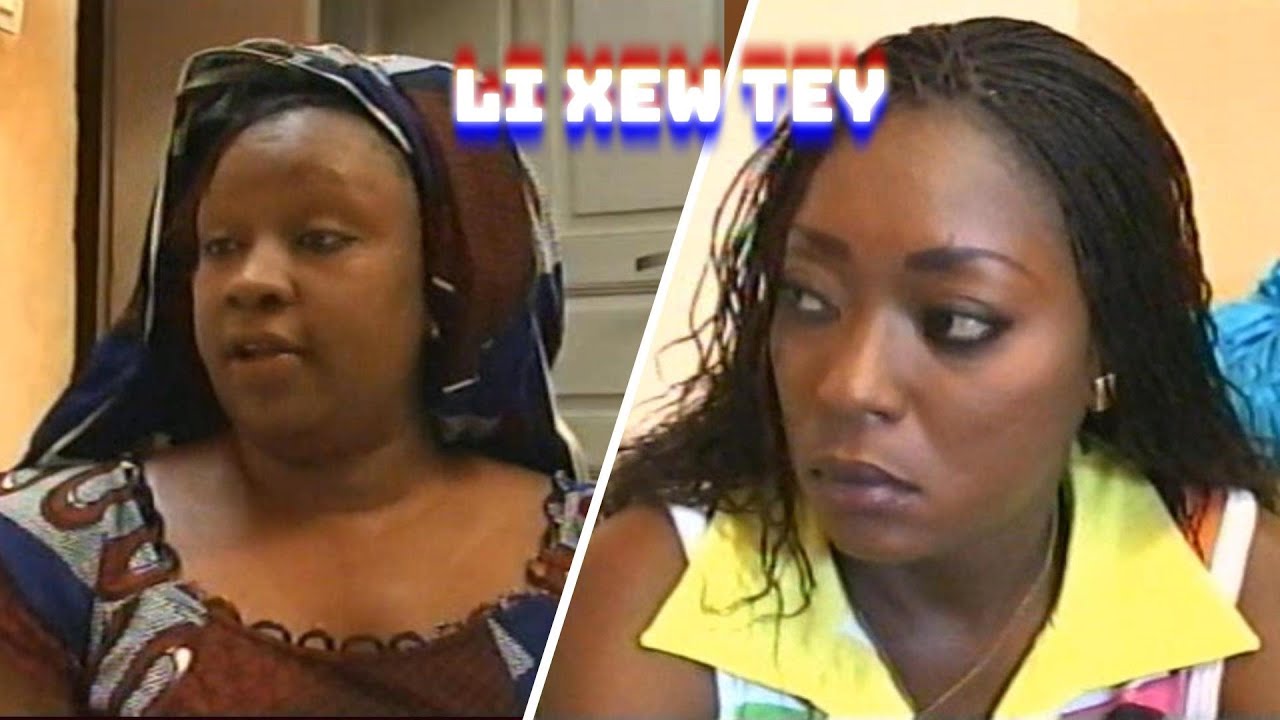 LI XEW TEY
