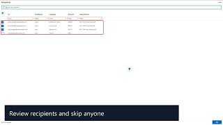 Mail Merge in New Outlook with Individual Attachments – SecureMailMerge 2026 Update
