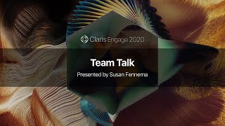 Team Talk Guide