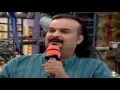 Last Qawali of Amjad Sabri with Junaid Jamsheed   Aao Madina Chala