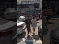You're Exactly Where You Need to Be | A Calm Walking Video #shorts