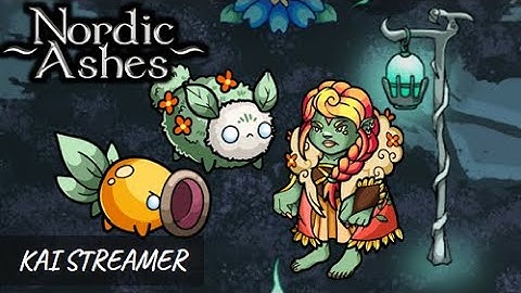 Amaranth. Helheim. Expert - Nordic Ashes #16