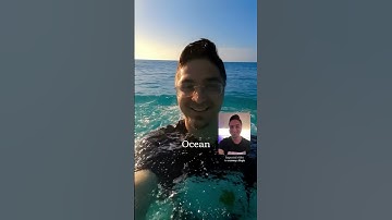 Adding VFX with AI I’ve used Runway.
