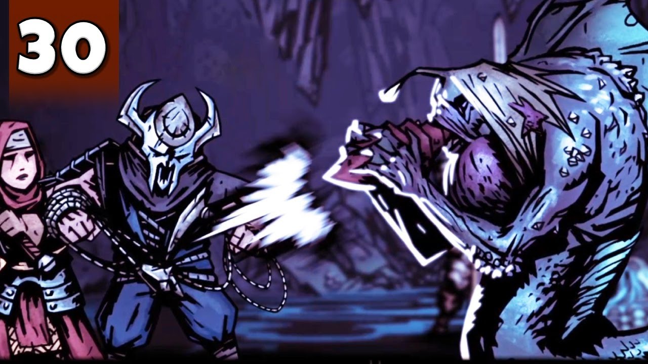 Darkest Dungeon - Modded 2020 Campaign - Part 30 - YouTube