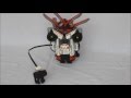 Lego Mindstorms EV3 Halloween head 2.0 ©