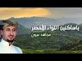 يا ساكين اللواء الاخضر - مجاهد عيون