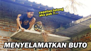 MISI PENYELAMATAN YANG GAGAL.. [ Ngakak ]