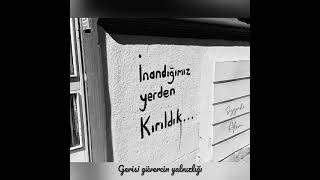 Yanımda Sen Olmayınca