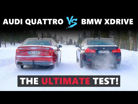 audi-quattro-vs-bmw-xdrive-vs-jaguar-awd---the-ultimate-test-on-snow!-❄️