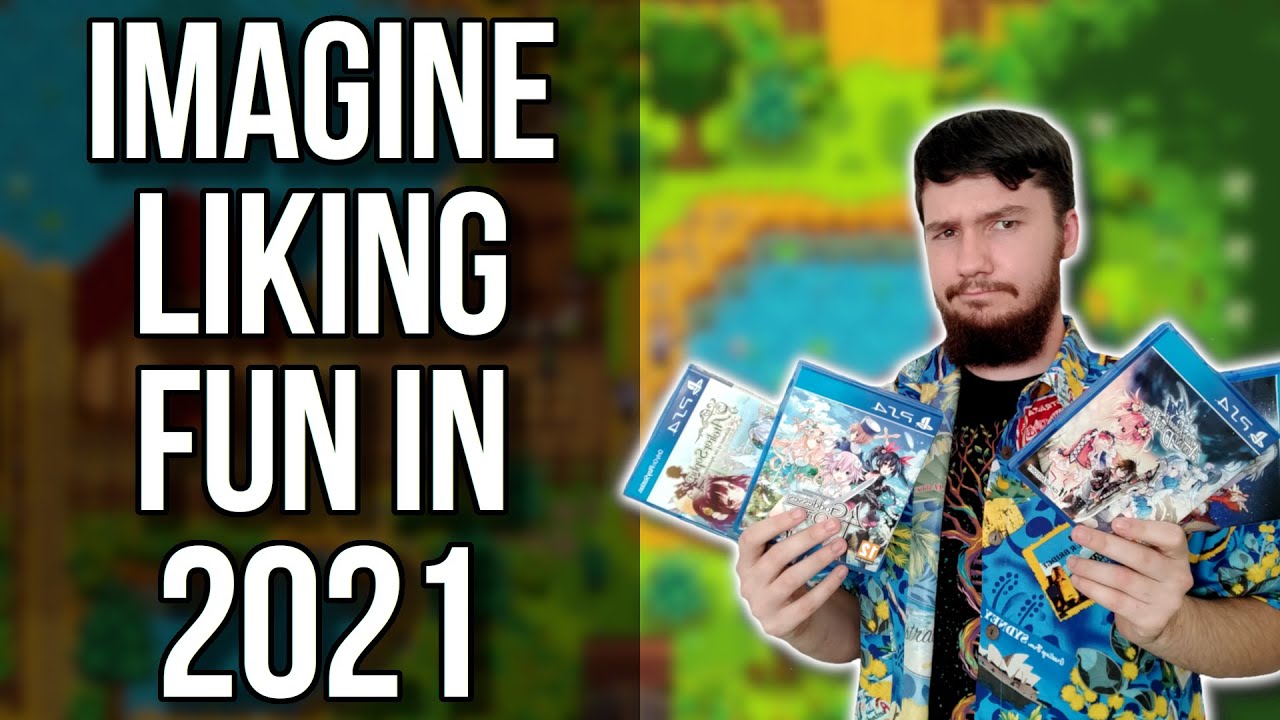 gaming is not a waste of time