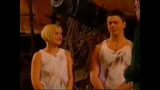 GamesMaster S06-E14 - Adam Hollioake & Phil Tufnell