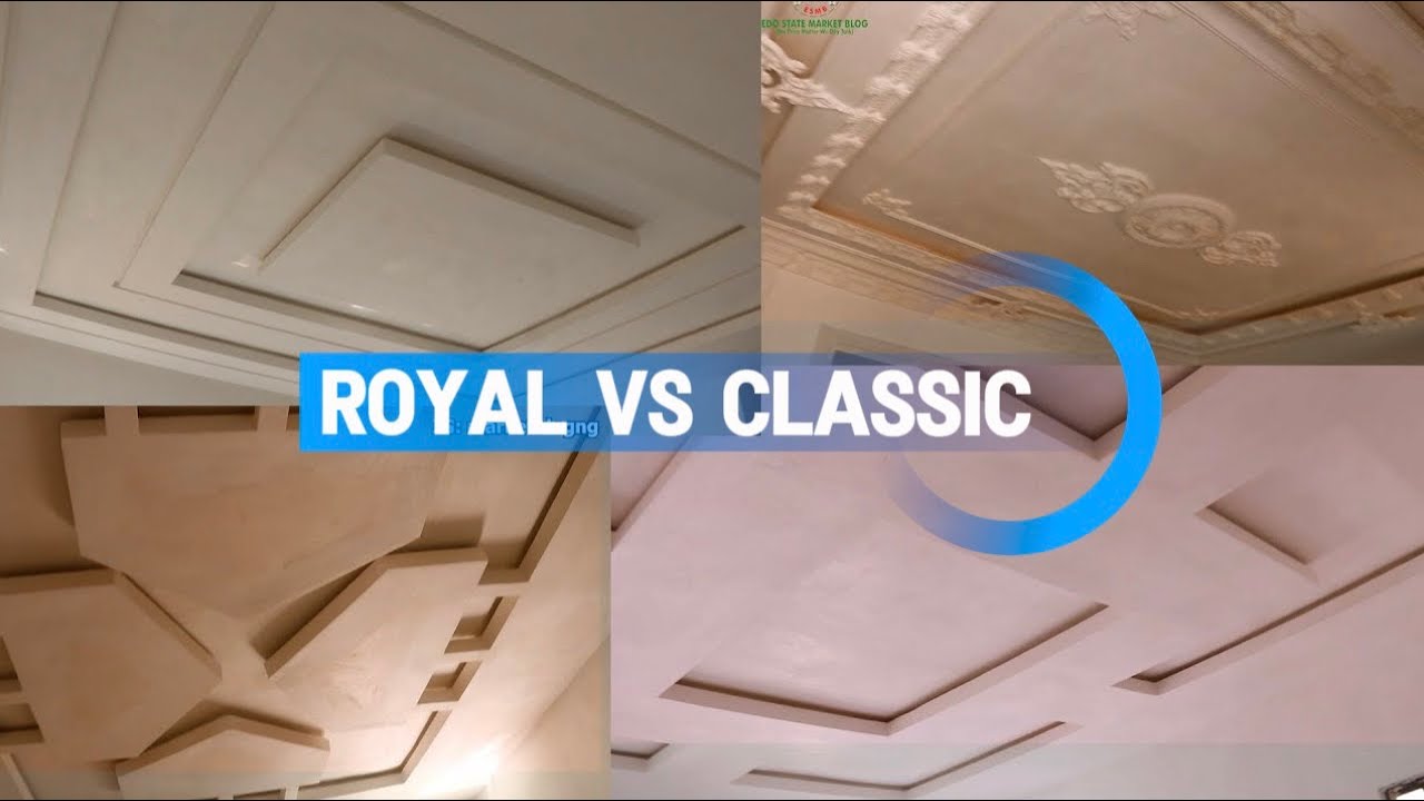 Wow he did a beautiful job checkout this pop designs Royal and classic design and total cost 