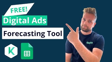 How to Forecast Your Digital Advertising Results In 2023 + Free Template