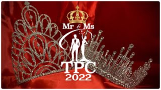 Mr Ms Tpc 2022