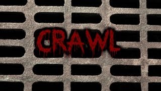 Crawl by alapanamo