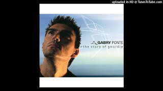 Gabry Ponte – Geordie (Londonbridge Extended)