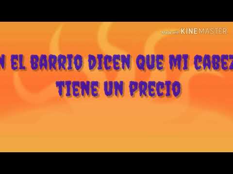 (Papo el necio) letra