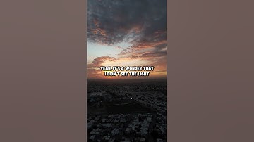 Thumbnail of Gavin Adcock - Last One To Know (Lyrics) #shorts