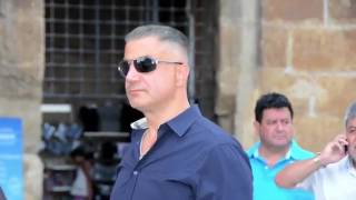 Sedat Peker Sevdik Seni Yurekten