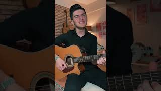 Heyecan Ercan Güloğlu Cover | Serdar Ortaç