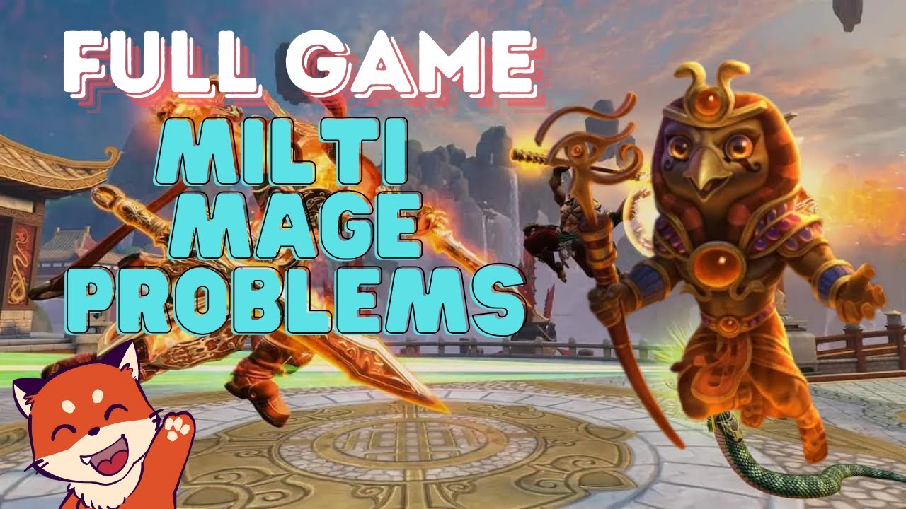 I Cant Believe How This Game Turned Out - YouTube