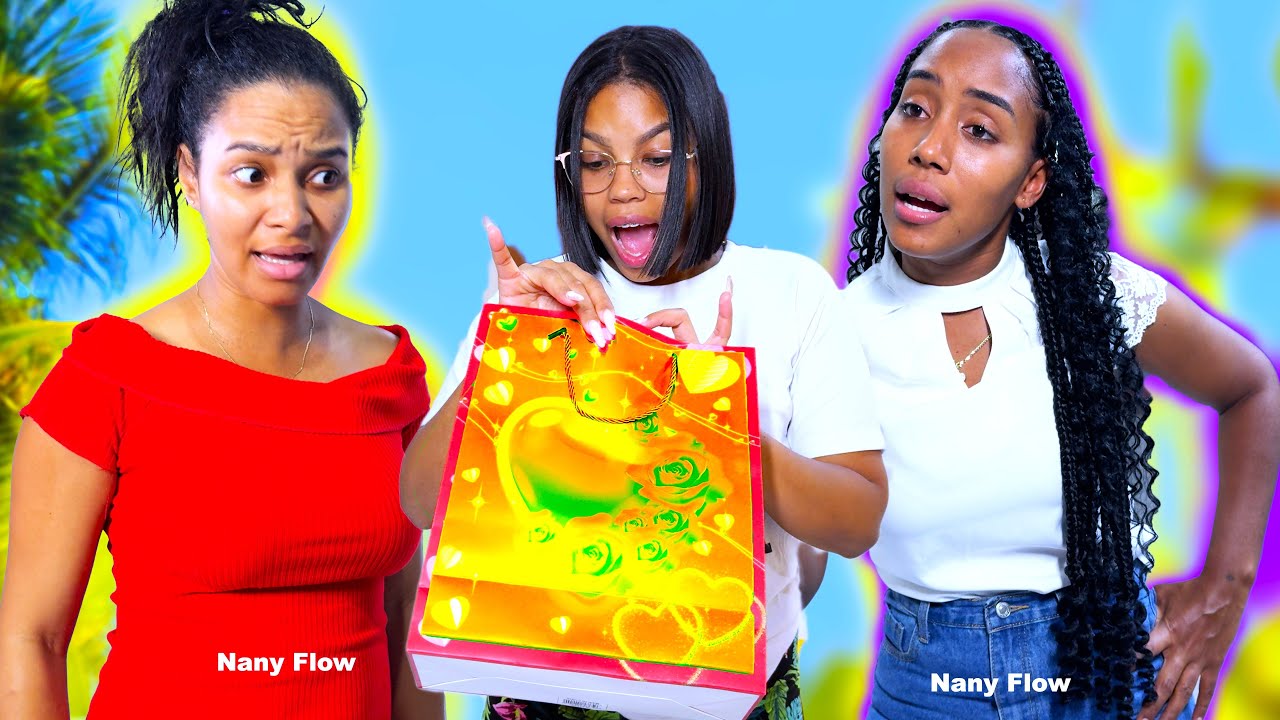 Una amiga toxica y egoísta