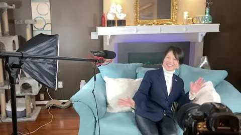 Behind the Scenes of Janette Ghedotte's Backstory