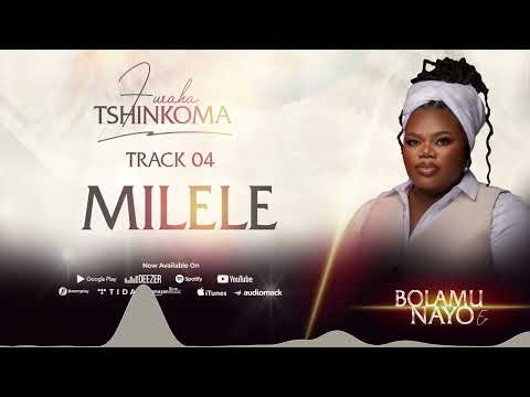Furaha Tshinkoma Milele Official Audio 