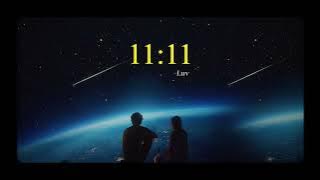 DEAR DIARY : ' 11:11 ' - Luv × Wodgeeski ||