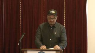 12. Agenda Item 11. Locomotive 168 Status and Funding. Scott Gibbs, Stathi Pappas