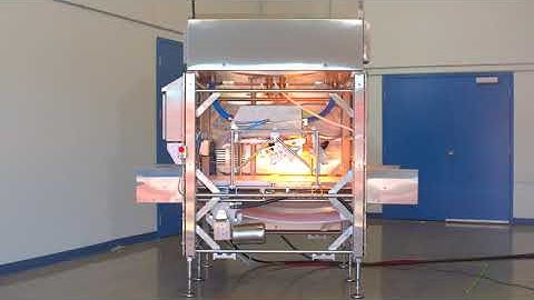 PPO Smart Imaging System Quality Detection