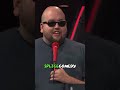 Blind Comedian's DATING Life... 😂😂Kill Tony ft. Chris Silio