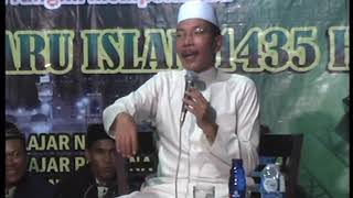 Pengajian Kh Shonhaji Mahfudz Dari Mojokerto