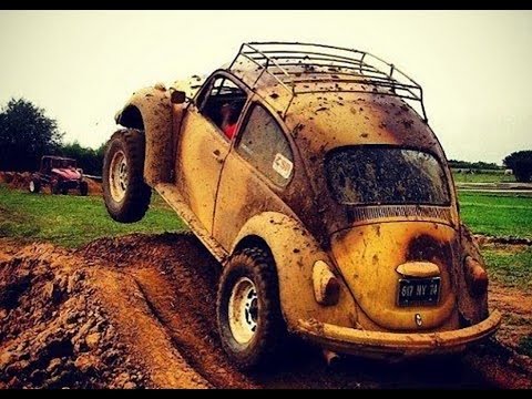 all-road-vw-beetle-compilation---4x4-vw-coccinelle