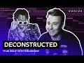 The Making Of Rich The Kid’s “Plug Walk” With TheLabCook | Deconstructed