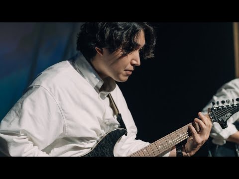 호랑수월가(나와 호랑이님 ost) / 2022 광주 북구 무대나눔 프로젝트