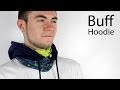 Buff Hoodie Video Anwendungsmöglichkeiten