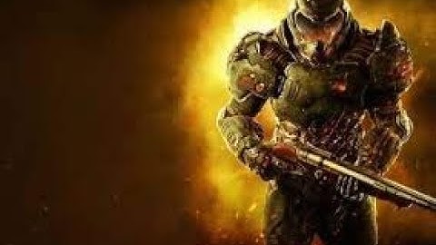 DOOM Part 12 (FINAL ENDING)