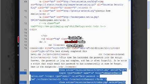 hack this site basic 4 how to